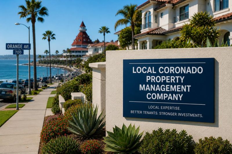 why work with a local in north county pm